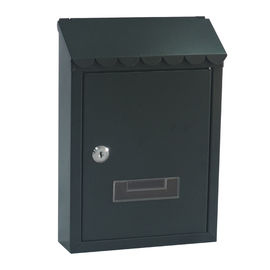 Wall Mounted 	Residential Mailboxes