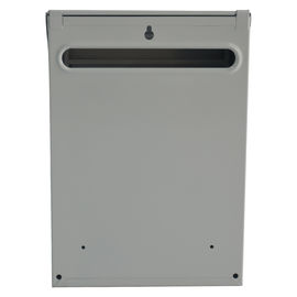 Outdoor Garden	Residential Mailboxes