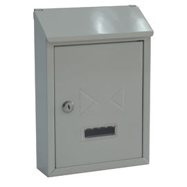 Outdoor Garden	Residential Mailboxes